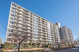 小栗原住宅 3号棟