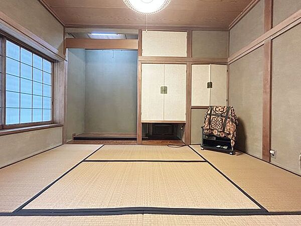 和室