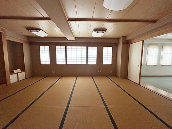 室内