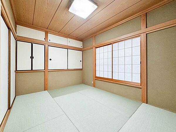 和室