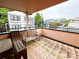 東大和市湖畔2丁目 戸建