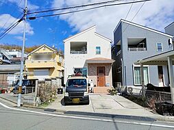 東大和市高木2丁目 オーナチェンジ戸建