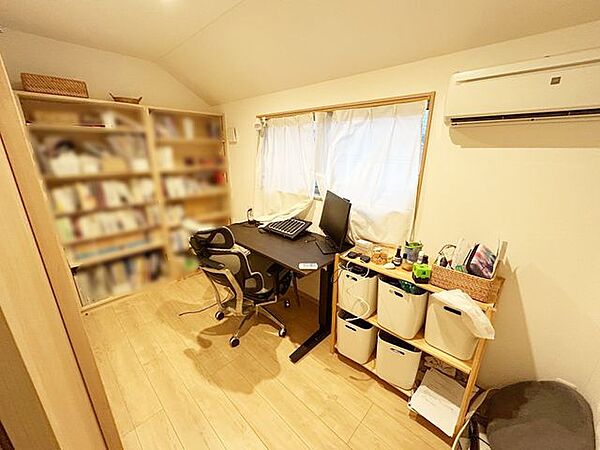 室内