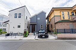 立川市柏町4丁目 戸建