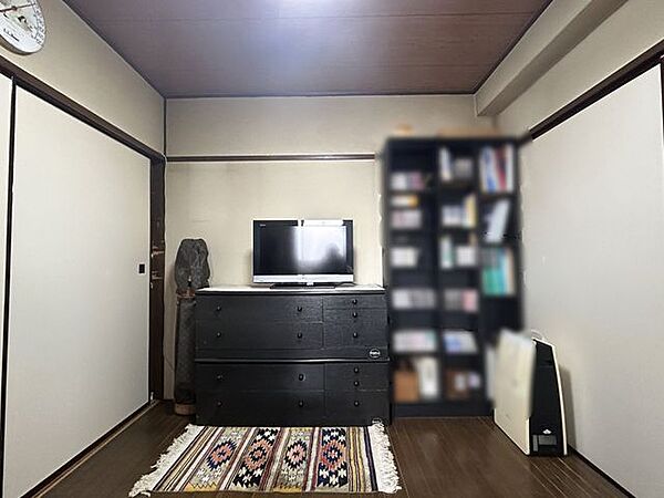 洋室