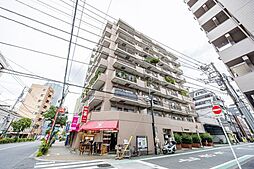 日暮里ダイヤモンドマンション