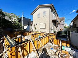 府中市北山町2丁目 新築戸建