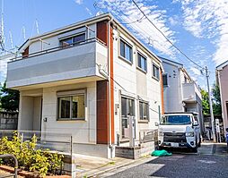 世田谷区北烏山9丁目 戸建