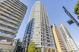 パークタワー上野池之端