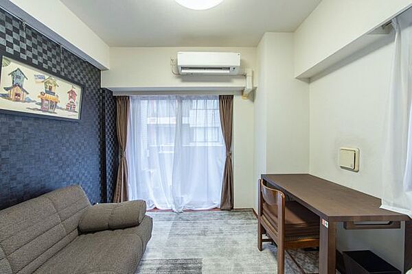 室内