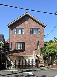 調布市西つつじケ丘4丁目 戸建