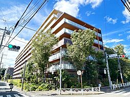 ブランズシティ調布