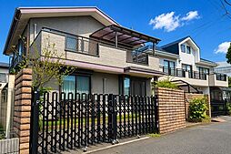 府中市南町3丁目 土地