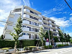 府中天神町パークホームズ