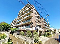 ライオンズマンション府中新町