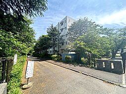 烏山北住宅 2号棟