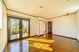 練馬区関町南4丁目 戸建