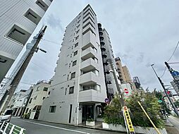 向島パークハイツ第2