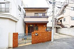 墨田区東向島5丁目 戸建