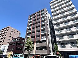 リリーベル両国北斎通りサーモス