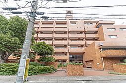 ライオンズマンション言問