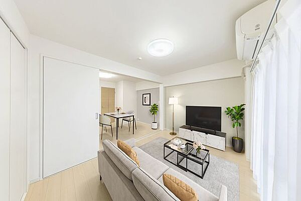室内