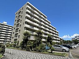 コンフォール上倉田 2号棟