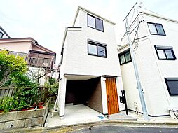 戸塚区戸塚町 戸建