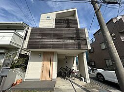 港北区日吉本町4丁目 戸建