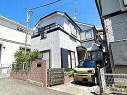 港北区下田町5丁目(戸建)