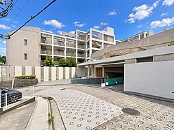 アーデルヒルズ上星川