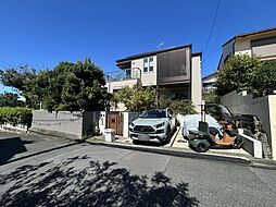 藤沢市片瀬山1丁目 戸建
