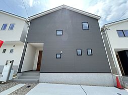西尾市米津町八百目 5号棟