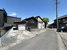 一宮市奥町字三出