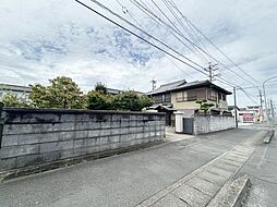 一宮市今伊勢町本神戸字河原