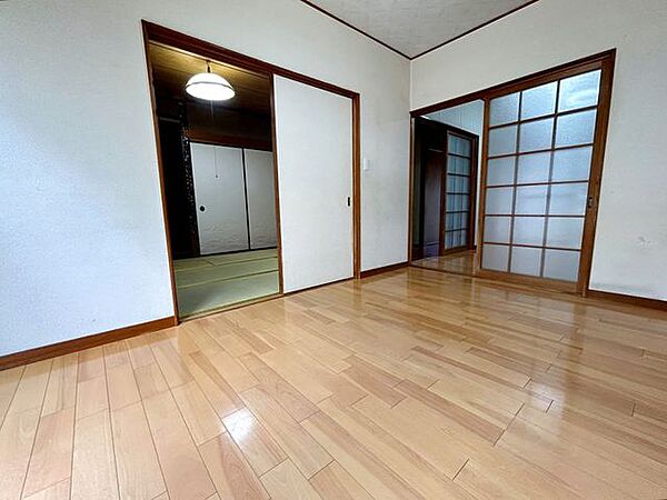 室内