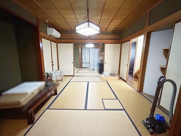 室内