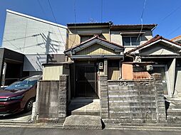 南区笠寺町字市場東