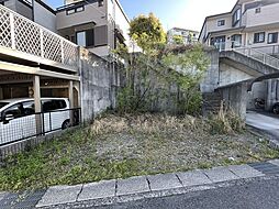 緑区鳴海町字石堀山 土地