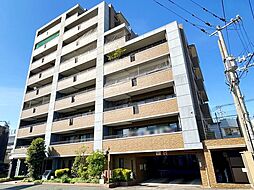 JGMヴェルデ城南