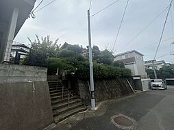 東区和白丘4丁目土地