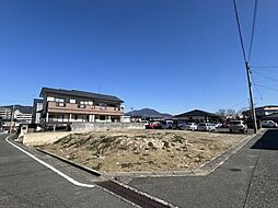 都府楼南3丁目 土地 A号地