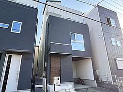 船橋市薬円台4丁目 戸建
