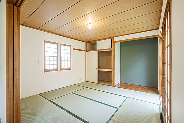 和室