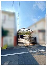 世田谷区若林5丁目 借地権付戸建
