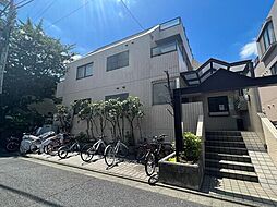 ミリオンコート三軒茶屋