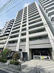 リビオレゾン板橋本町ステーションサイド