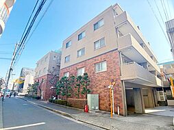 ランドステージ祐天寺