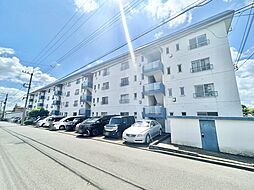 藤が丘スカイマンション