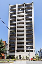 パークホームズ西新トラッドマークス